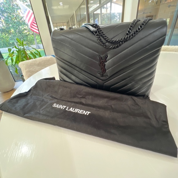 Saint Laurent - Picture 4 of 4